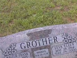 Leva Ellen Grother Leva Ellen Grother