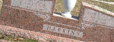 Leva Lorraine Kinkead Harkins