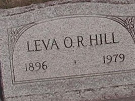 Leva O.R. Hill