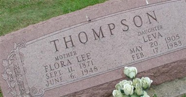 Leva Thompson