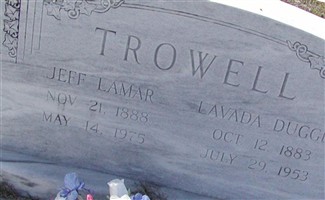 Levada Dugger Trowell Levada Dugger Trowell