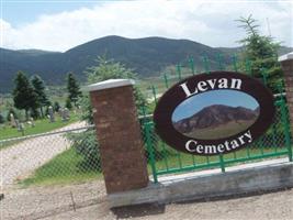 Levan Cemetery