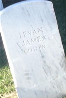 Levan James