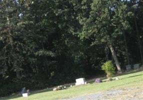 Red Level Baptist Church Cemetery