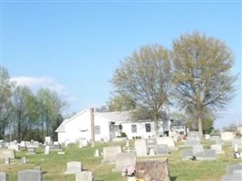 Big Level Baptist Church Cemetery Big Level Baptist Church Cemetery