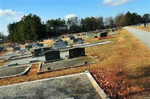Level Grove Cemetery
