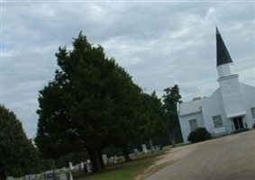 Pine Level Methodist Church Cemetery Pine Level Methodist Church Cemetery