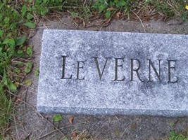 LeVerne M Baker LeVerne M Baker