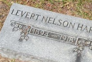 Levert Nelson Harris