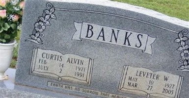 Leveter Waltman Banks