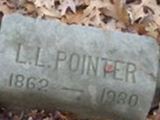 Levette L. Pointer Levette L. Pointer