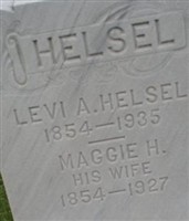 Levi Albright Helsel Levi Albright Helsel