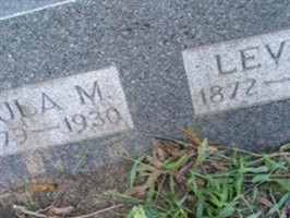 Levi B. Smith Levi B. Smith