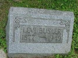 Levi Busler