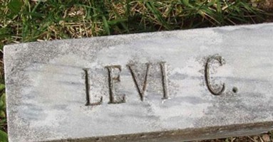 Levi C. Stewart Levi C. Stewart