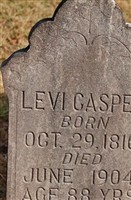 Levi Casper Levi Casper