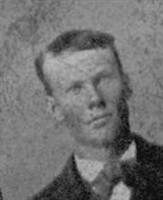 Levi Champion Ponder