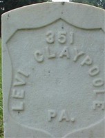 Levi Claypoole Levi Claypoole
