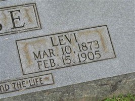 Levi Clouse Levi Clouse