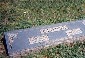 Levi Clouse Levi Clouse