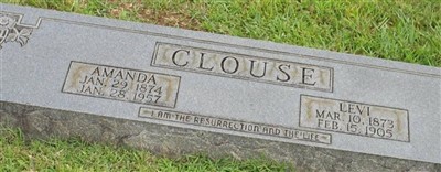 Levi Clouse Levi Clouse