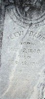 Levi Davis
