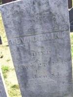 Levi Deming Levi Deming