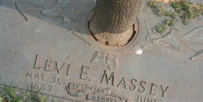 Levi E. Massey