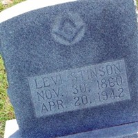 Levi E. Stinson