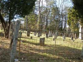 Levi Gochenour Cemetery