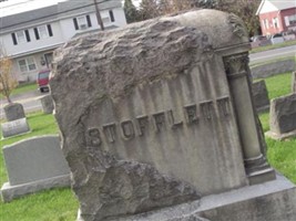 Levi J. Stofflett