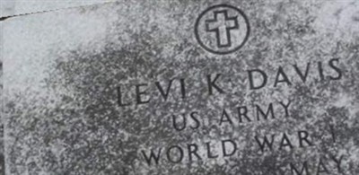 Levi K. Davis