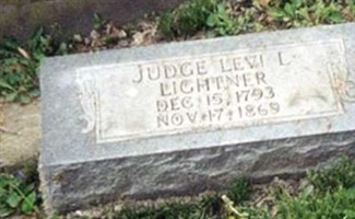 Levi Lightner