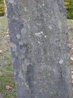 Levi Marcus Davis