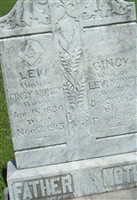 Levi Muncy