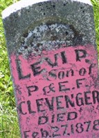 Levi P. Clevenger
