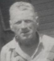 Levi Purvis