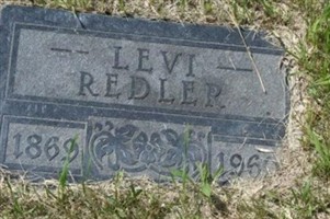 Levi Redler Peagam Levi Redler Peagam