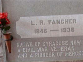 Levi Rowley Fancher Levi Rowley Fancher