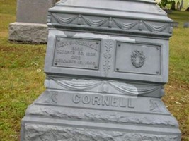 Levi S. Cornell