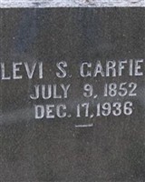 Levi S. Garfield