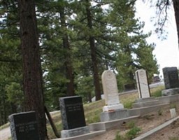 Levi S. Garfield