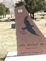 Levi Savage Levi Savage