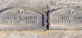 Levi Scheid Levi Scheid