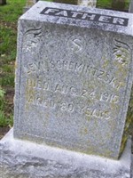 Levi Schemintzsky
