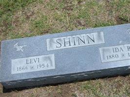 Levi Shinn