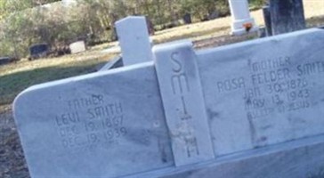 Levi Smith Levi Smith