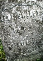 Levi Sweaney
