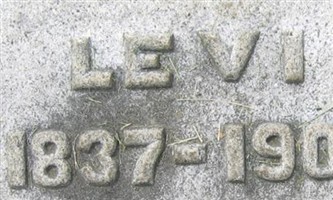 Levi Tibbits