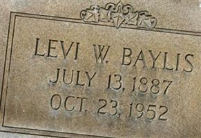 Levi W. Baylis